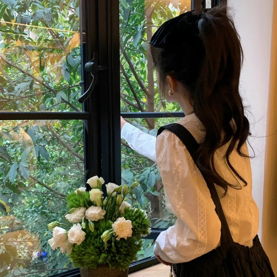 白王红后